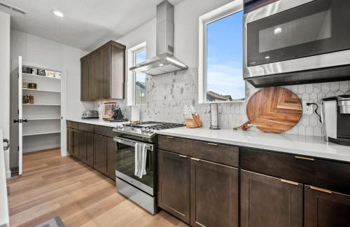 Snowbasin Retreat R5966 Hot Tub By Ski Resorts - Foto 15