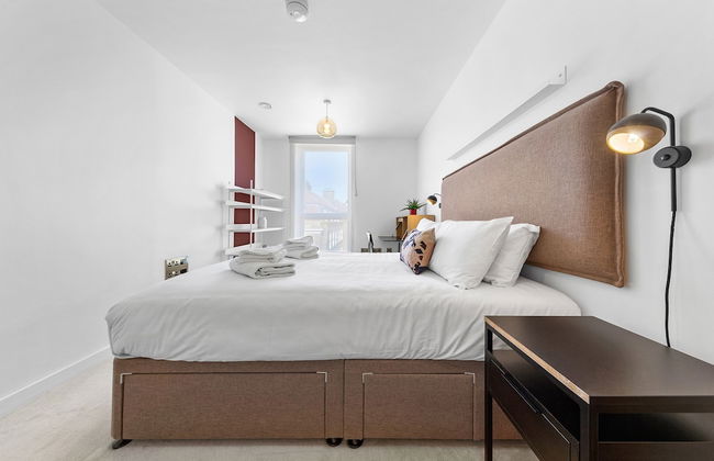 SERCASA - Regents Park - Foto 30