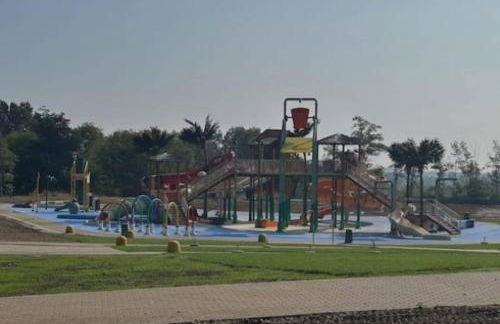 Home Faty Fleur J&F - Foto 34