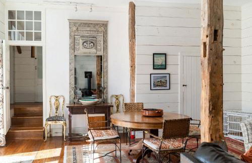 1850s Maine Farmhouse featured in Condé Nast Traveler with 11 Acres Near Water - Foto 7