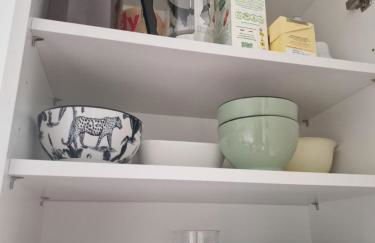 APPART'HOTEL CASA Patricia - Foto 41