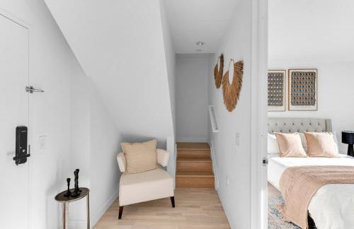 Lavish Two-Story Retreat in the Heart of Manhattan - Foto 29