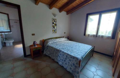 IZZ1 Apartments - Loft Serramazzoni - Foto 8