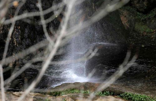 El Campillo, casa de campo cerca de la playa - Foto 55