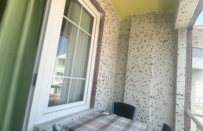 Avşa apart otel - Foto 71