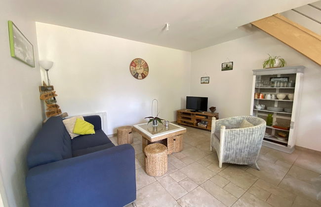 Farmhouse in Lancheres Near Somme Bay - Foto 9