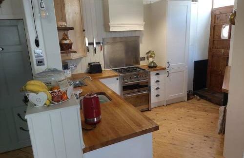 Ross on Wye The Old Wool Merchants House - Foto 6