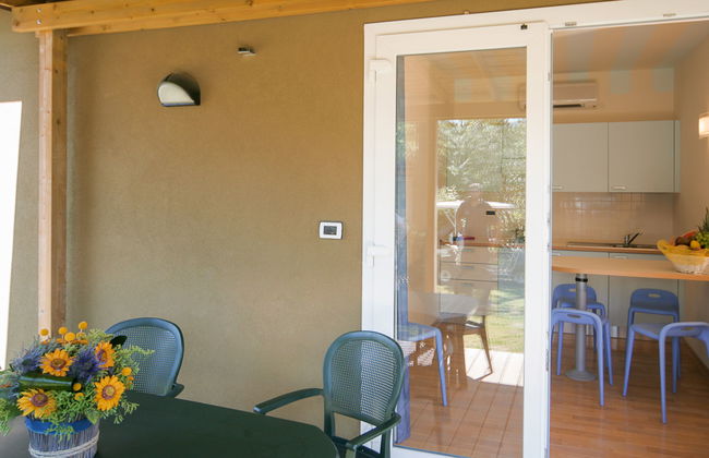 Villino Laguna - Photo 4