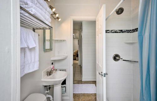 Ormond Beach Retreat with Deck - Steps to Ocean! - Photo 17