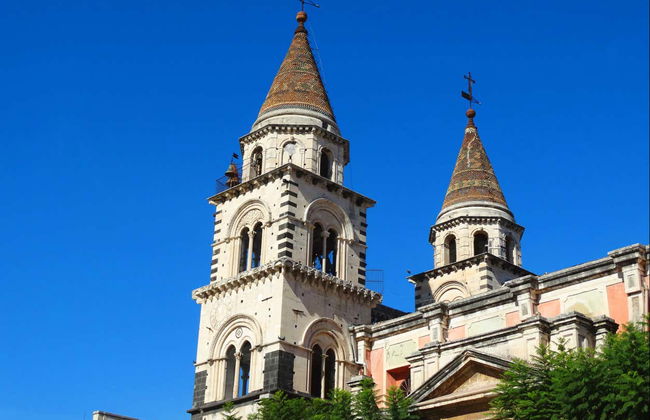 Acireale Private Tour - Foto 1