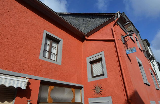 Charming Holiday Home in Neumagen-dhron - Foto 34