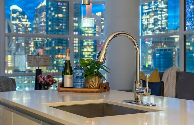 NEW The Draper Luxury Unit Prime Location - Foto 17