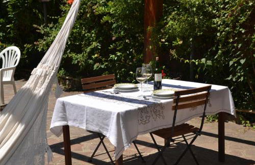 The Flowers' House - Photo 10