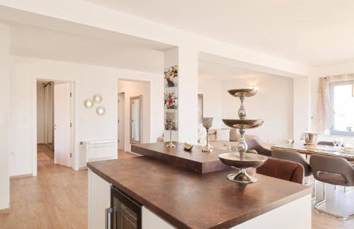 Villa Olive Garden Apartments - Foto 59