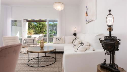 Paraíso Pueblo Appartement 3 chambres - Photo 1