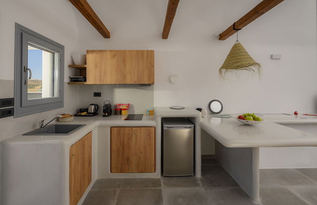 Anemi Vine Villas - Foto 45