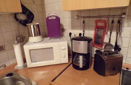 Ferienwohnung Hummel - Foto 6