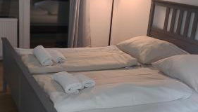 Schöne, gemütliche möblierte 2 Zi Wohnung in RGB - Foto 2