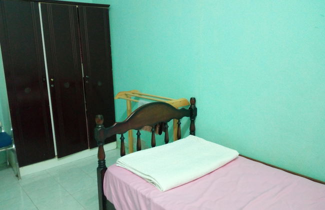 Shima Homestay - Foto 5