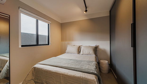 Apartamento Morse para até 3 pessoas - Foto 3, Habitación