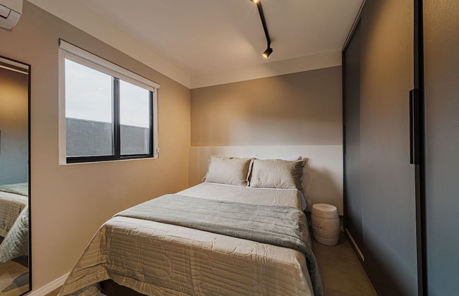 Apartamento Morse para até 3 pessoas - Foto 3