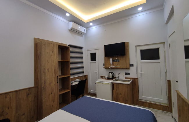 Life Span Hotel Taksim - Foto 14