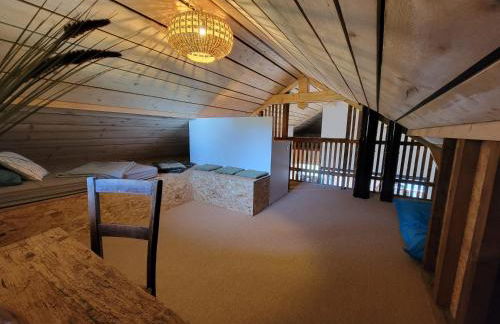 L'Alpage, vue lac - Foto 24