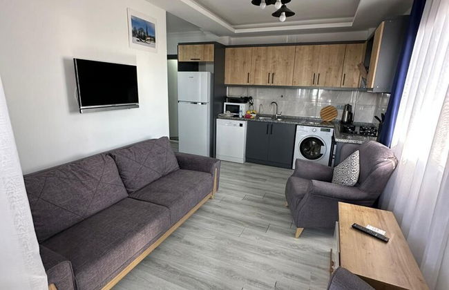 Mavi Restaurant & Apartments 3 - Foto 46