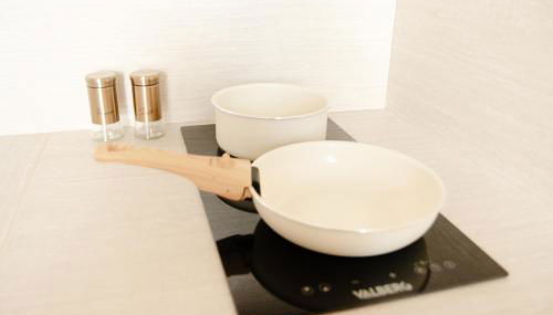 Studio meublé Le Refuge doré avec Netflix - Foto 5