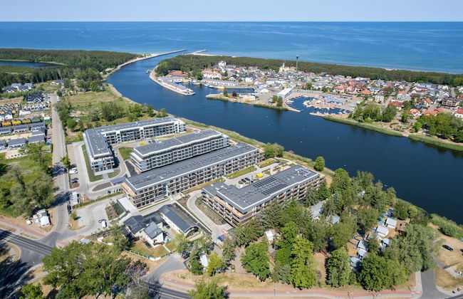 Apartment Spadochroniarzy by Renters - Photo 34