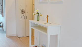 Ferienwohnung Am Waldteich - Foto 4