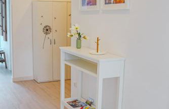 Ferienwohnung Am Waldteich - Foto 4