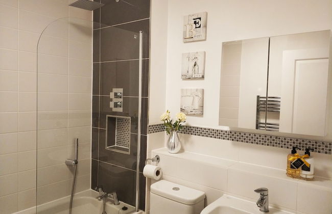 Meadows Lodge - Foto 20