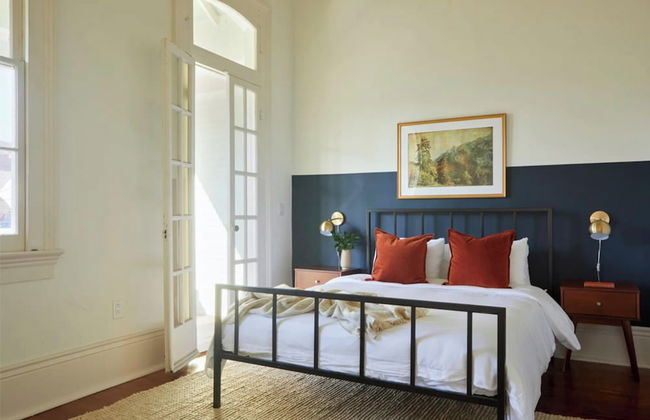 Roami at The Mandeville - Foto 15