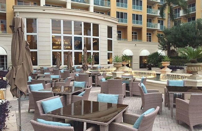 Stay at Ritz Carlton Key Biscayne Miami - Photo 28