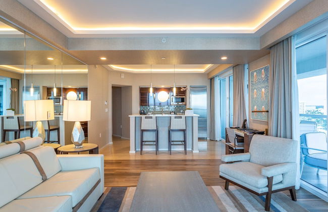 Oceanview Condo in Central Beach - Photo 12