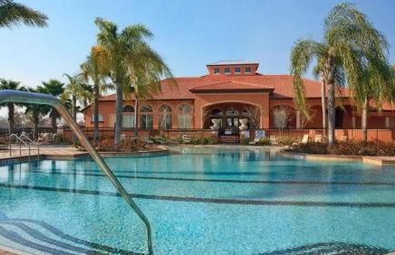 Private Pool solar heated 4bd at Aviana Resort - Foto 31