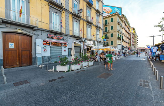 Central Station Apts by Wonderful Italy - Photo 56