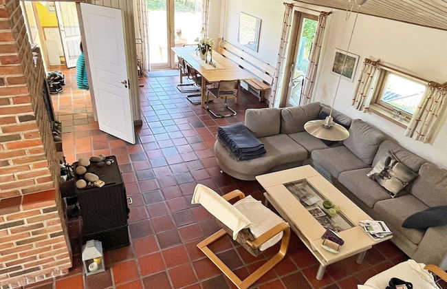 10 Person Holiday Home in Dannemare - Foto 10