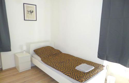 Nice Apartment in Vöhringen - Foto 54