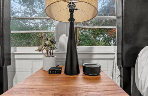 NEW 5 Star Luxury-Masters-Hot Tub-Fire Pit-EV Char - Foto 28