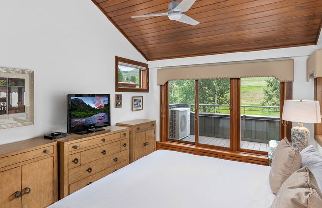 Villas at Snowmass Club - Foto 25