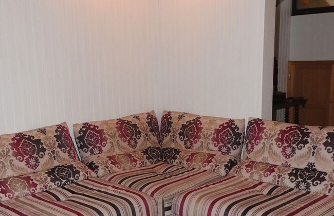 La Menaresta Apartments - Foto 13