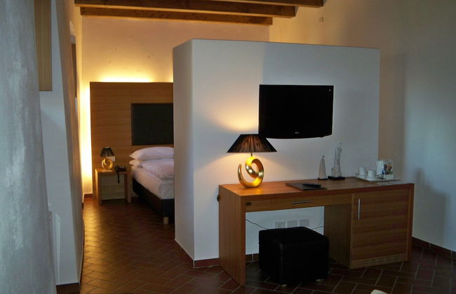 Relais Palazzo Lodron - Guest House - Foto 17