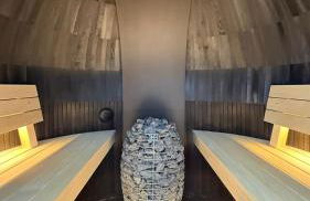 NEU Feinzeit Chalet mit privater Sauna - Foto 17