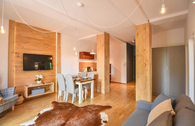 Tatrytop Apartamenty Radowid - Foto 44