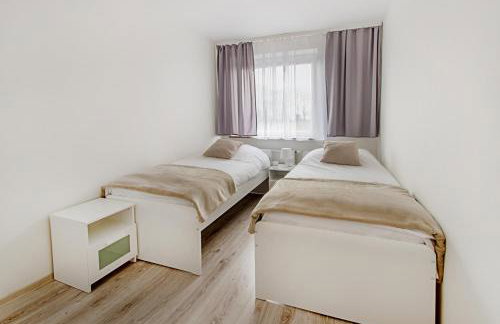 Apartament Poniatowskiego - Komfortowe Noclegi - Foto 7