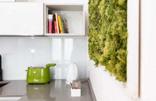 Modena Visit Apartment - Foto 38