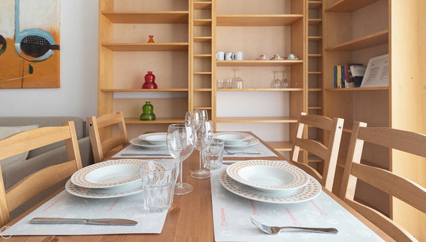 Italianway - Argonne 7 - Foto 2, Interior