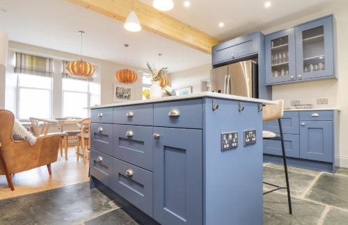 Treveddoe Farmhouse - Foto 9